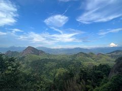 -崀山风景名胜区