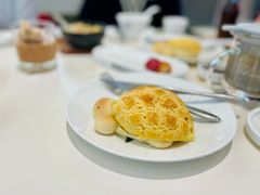 -蔡澜点心·粤菜(月星环球港店)