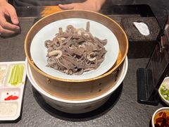 -北平盛世·新京菜·北京烤鸭(劲松·双井店)