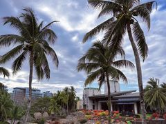 -海南鉴湖蓝湾高尔夫球会