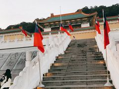 -台北故宫博物院