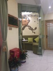 -芳朵美容养生SPA