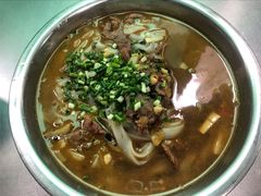 老友牛肉粉-舒记粉店(七星路店)