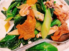 -凤城礼记鱼翅海鲜酒家(百老汇店)