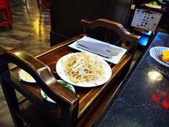 -红鼎坊·老成都火锅(新南门店)