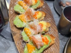 -东味北道熟成·炭火烤肉(九龙店)