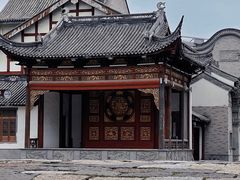 -龙潭水乡