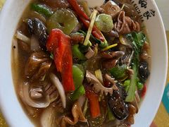 -孙家面馆(小康城店)