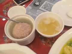 清炖狮子头-玉华台饭庄(裕中西里小区店)