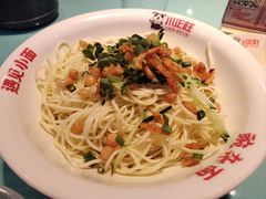 -川正旺江湖菜(三元桥店)