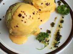 芝士烤土豆泥-Juicy Bakery(瑞景店)