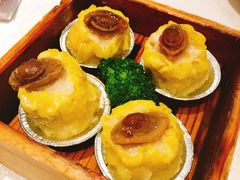 鲍鱼烧卖皇-御景酒店