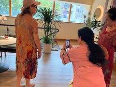 -天语雅阁(永乐路店)