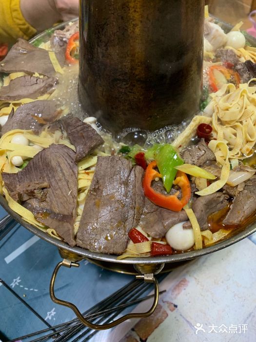 聚雅美食图片