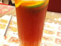 -孖记茶档·热腾茶餐(江南西plus店)