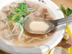 -蔡澜Pho·越南粉餐厅(海上世界店)