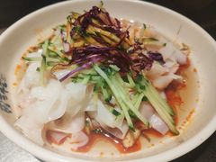 -黄三怪(无影山北路店)