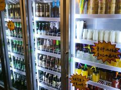 -小艺烧烤(曲江店)