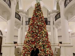 -LONG BAR 廊吧(外滩华尔道夫酒店)