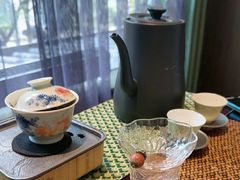 -王府茶宴(大观园总店)