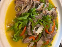 -食光慢宴·安吉土菜馆