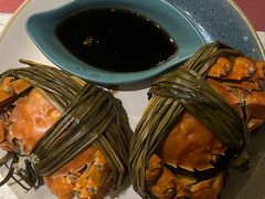 -金海湾自助餐厅(金陵饭店)