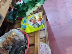 -东镇老火锅(长春路首店)