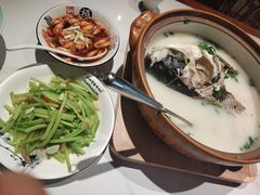 -风味小馆(天目湖宾馆店)