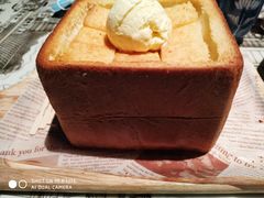 -绿茶餐厅(朝阳大悦城店)