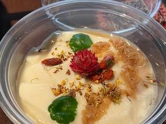 -张翻越·川渝冒菜·武汉黑鸭煲(城北万象城店)