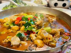 -新白鹿餐厅(城西银泰城店)