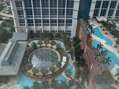 -澳门喜来登大酒店