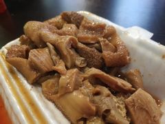 -细妹五香牛杂(步行街店)