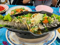 -陳妈妈泰国菜