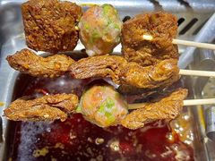 -海底捞火锅(大融城店)