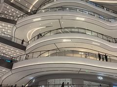 -龙湖重庆时代天街