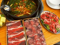 -黔三一夺夺粉酸汤火锅(百信店)