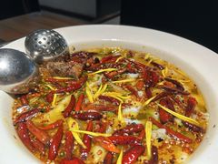 老坛子酸菜鱼-太二酸菜鱼(福州泰禾店)