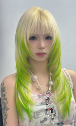 -时尚殿堂hair salon