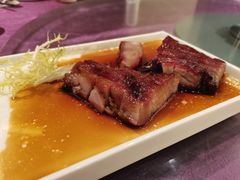 -西郊庄园丽笙大酒店-丽清轩中餐厅