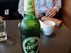 -松涛园朝鲜·海鲜·料理店(鸭绿江断桥店)