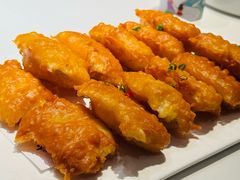 -鸡毛兑糖·尚宴(鄞州水街店)