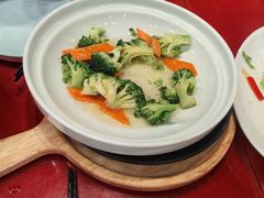 -宏状元现熬粥·京味菜(五棵松店)