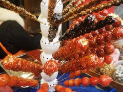 -傻二炒货龙虾(李沧旗舰店)