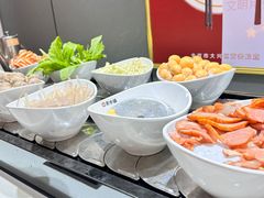 -农小锅自助小火锅(北京大兴凯德店)