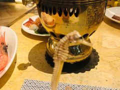-雍和会海鲜姿造自助(湖东路店)