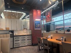 -敏华冰厅(平安金融中心店)