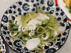 西芹目鱼-小实惠嘉(威海路店)