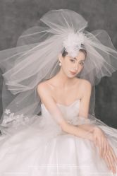 -今生有约国际精品婚纱摄影(苏州店)
