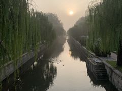 -元大都城垣遗址公园